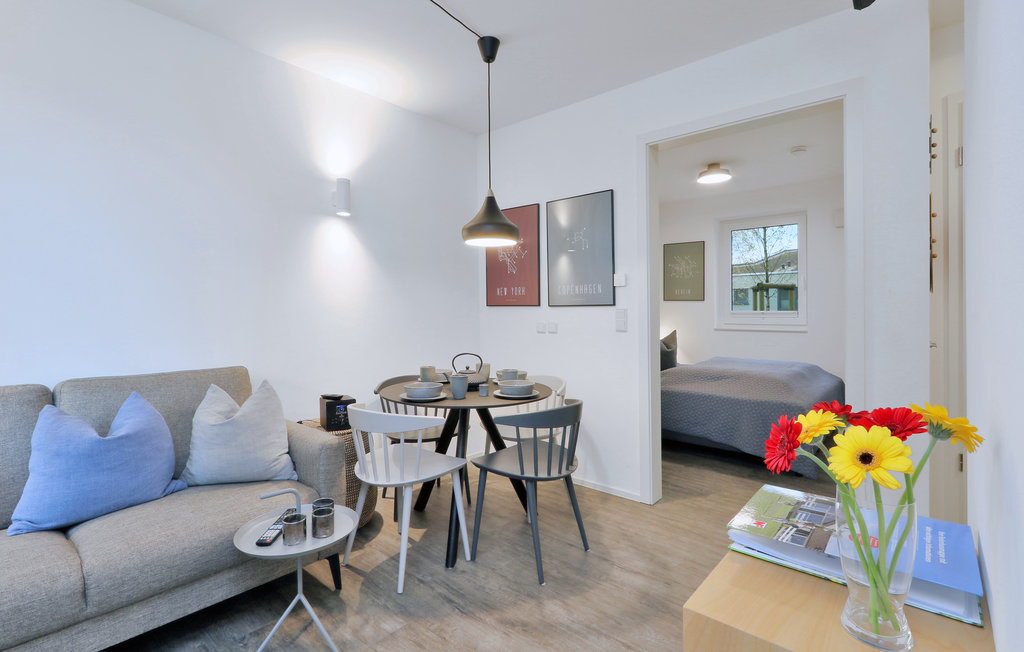 Ferienwohnung - Marissa Resort/Dümmer See , Deutschland - DDS602 2