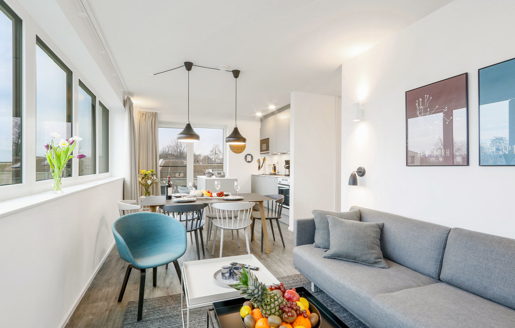 Semesterlägenhet - Marissa mit Seeblick , Tyskland - DDS603 3