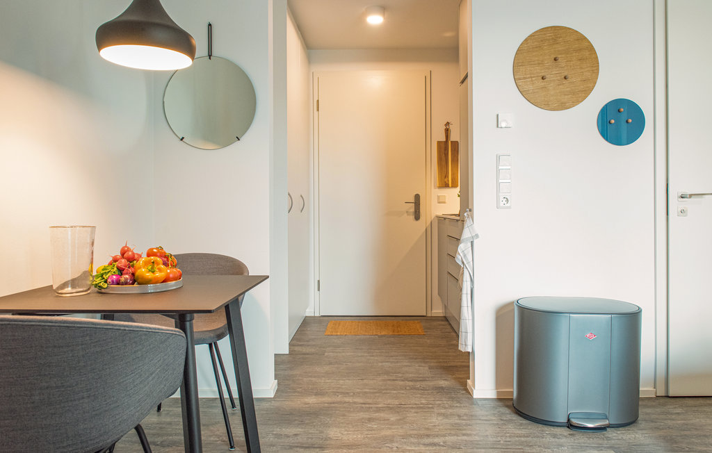 Ferienwohnung - Seitlicher Seeblick , Deutschland - DDS604 2