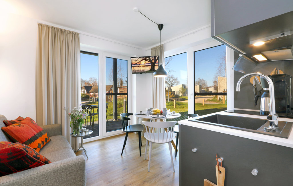 Ferienwohnung - Marissa Resort/Dümmer See , Deutschland - DDS611 3