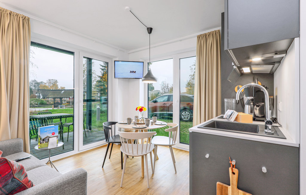 
Holiday rental - Marissa Resort/Dümmer See , Germany - DDS722 1