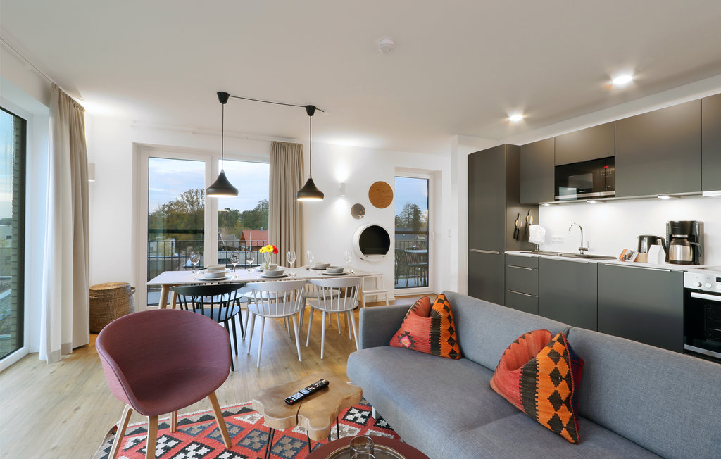 Ferienwohnung - Marissa Resort/Dümmer See , Deutschland - DDS733 1