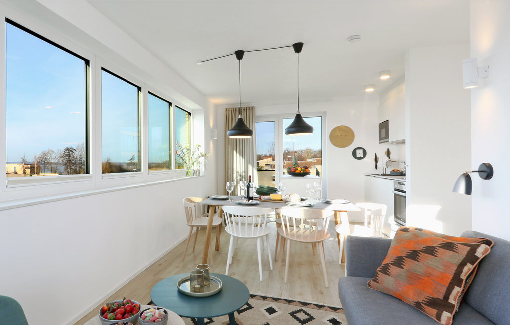 Ferienwohnung - Marissa Resort/Dümmer See , Deutschland - DDS763 1