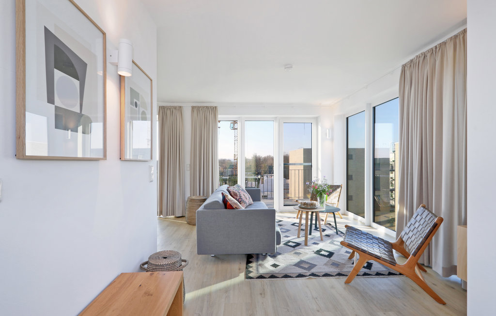 Ferienwohnung - Marissa Resort/Dümmer See , Deutschland - DDS814 2