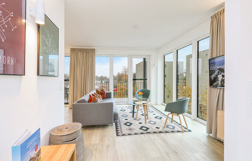 Ferienwohnung - Marissa Resort/Dümmer See , Deutschland - DDS872 2