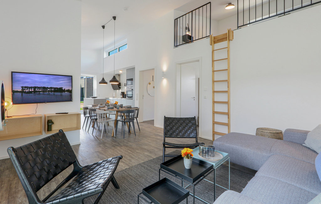 Ferienhaus - M - Marissa , Deutschland - DDS114 2