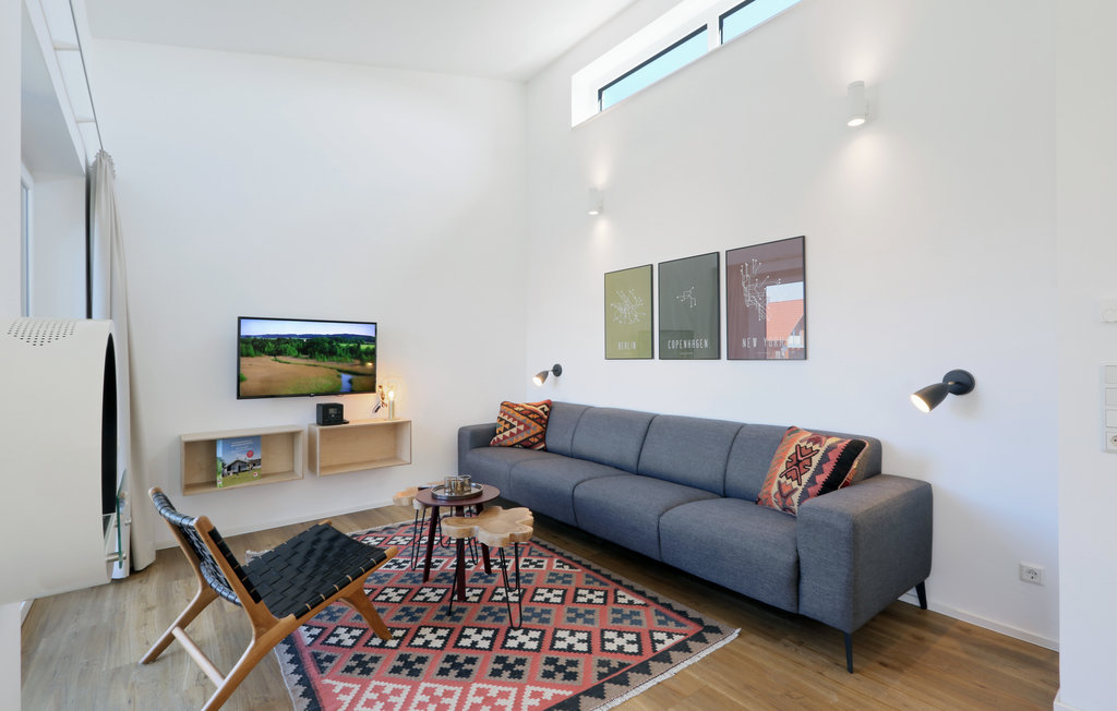 Semesterhus - Marissa Resort/Dümmer See , Tyskland - DDS344 4