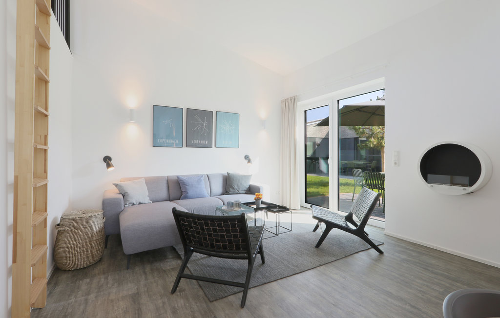 Ferienhaus - Marissa Resort/Dümmer See , Deutschland - DDS346 4