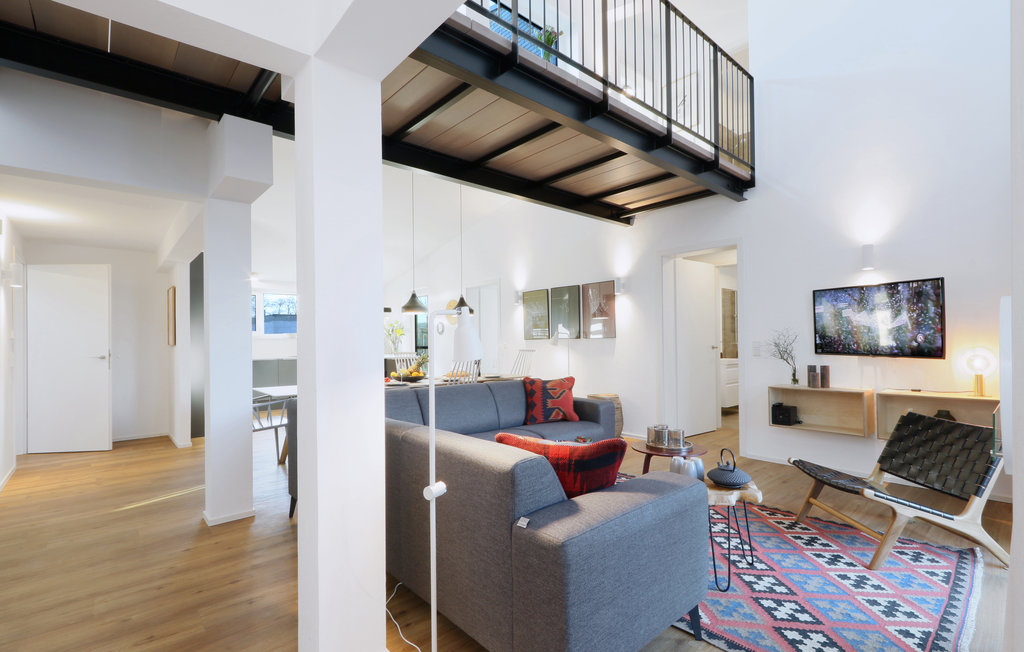 Ferienhaus - Marissa Resort/Dümmer See , Deutschland - DDS355 3