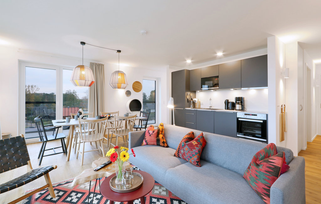 Ferienwohnung - Lembruch/Dümmer See , Deutschland - DDS614 8