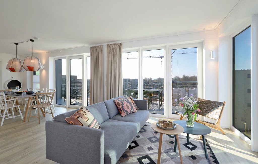 Ferienwohnung - Lembruch/Dümmer See , Deutschland - DDS619 9