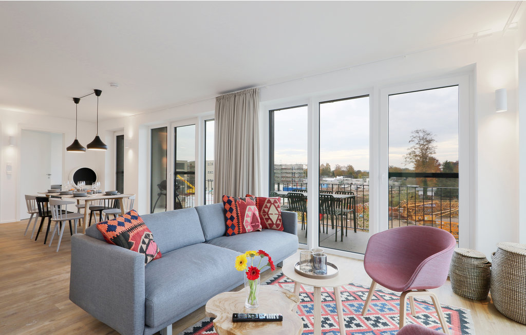 Ferienwohnung - Marissa Resort/Dümmer See , Deutschland - DDS652 3