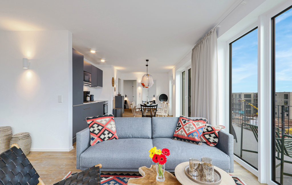 Semesterlägenhet - Lembruch/Dümmer See , Tyskland - DDS654 4