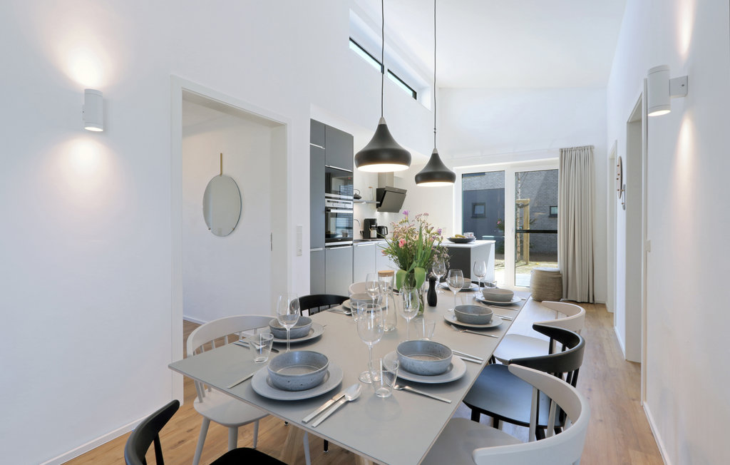 Feriehuse - Marissa Resort/Dümmer See , Tyskland - DDS111 12