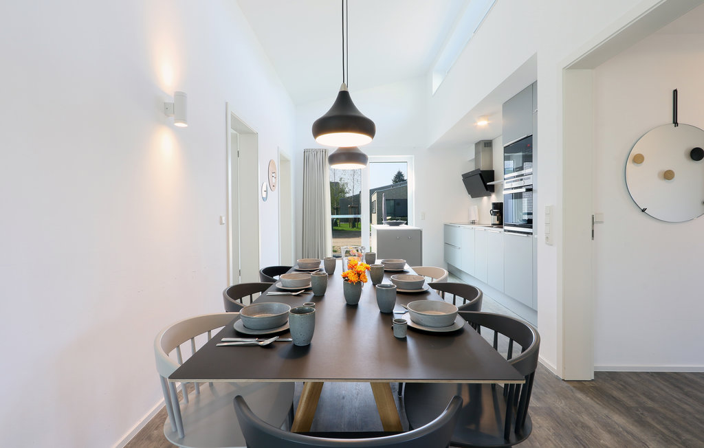 Ferienhaus - M - Marissa , Deutschland - DDS114 5