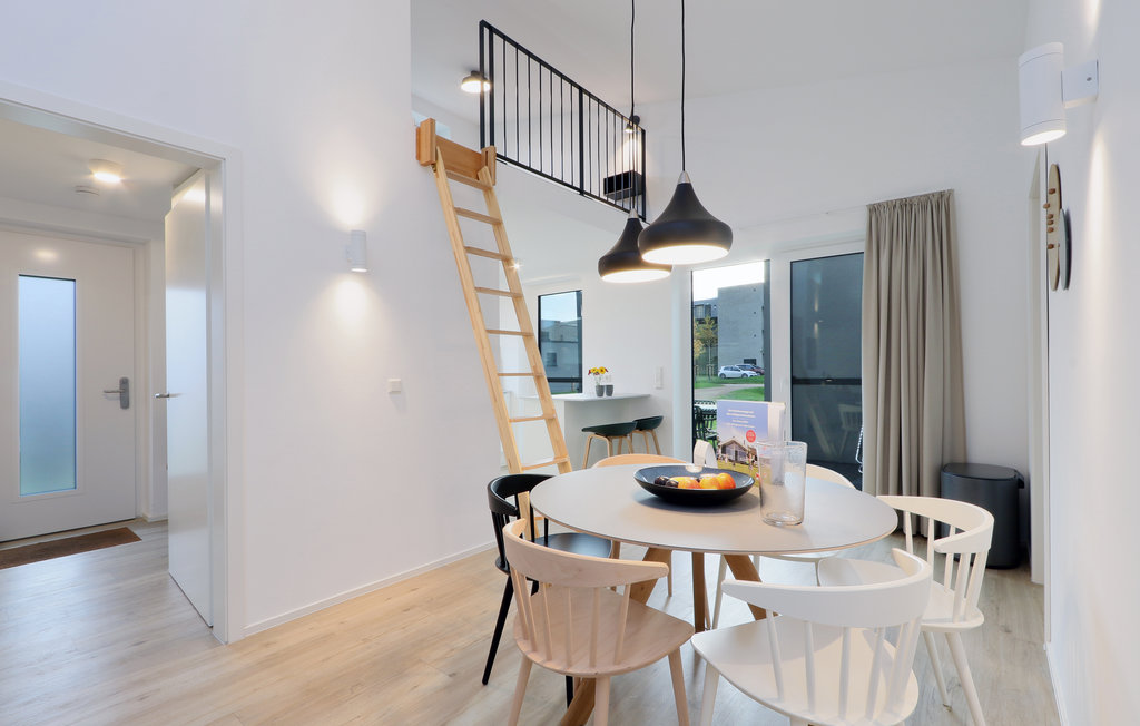 Feriehus - Marissa Resort/Dümmer See , Tyskland - DDS131 9