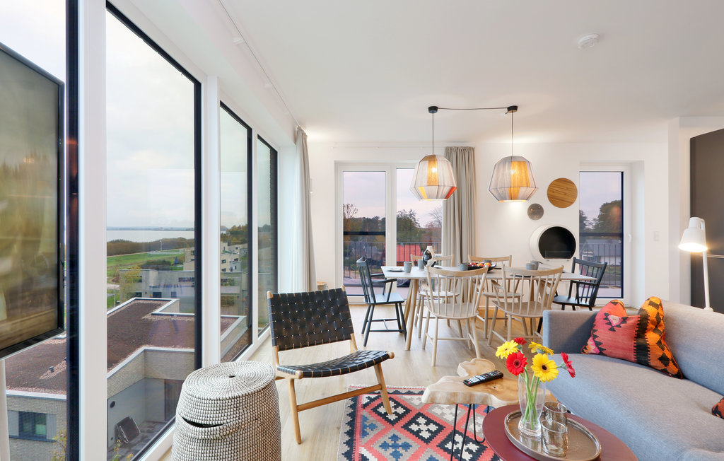 Ferienwohnung - Lembruch/Dümmer See , Deutschland - DDS614 11