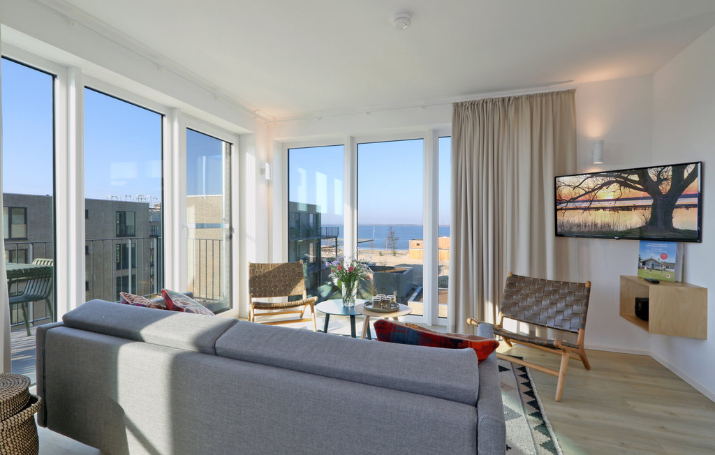 Ferienwohnung - Lembruch/Dümmer See , Deutschland - DDS619 1