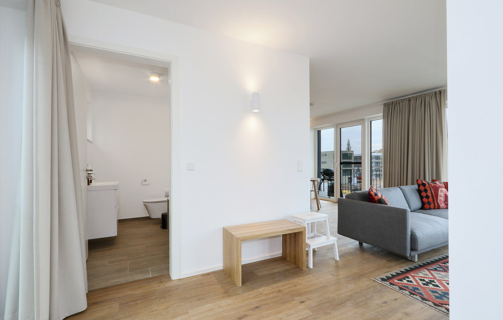 Ferienwohnung - Marissa mit Seeblick , Deutschland - DDS638 8