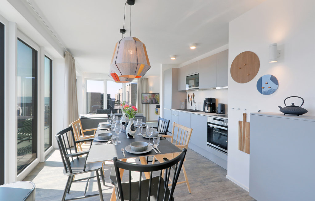 Ferienwohnung - Marissa Resort/Dümmer See , Deutschland - DDS854 1