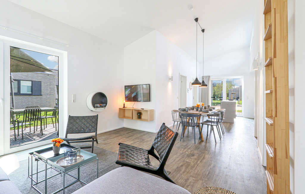 Ferienhaus - M - Marissa , Deutschland - DDS114 13