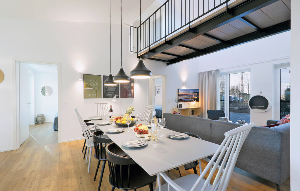 Ferienhaus - Marissa Resort/Dümmer See , Deutschland - DDS355 5