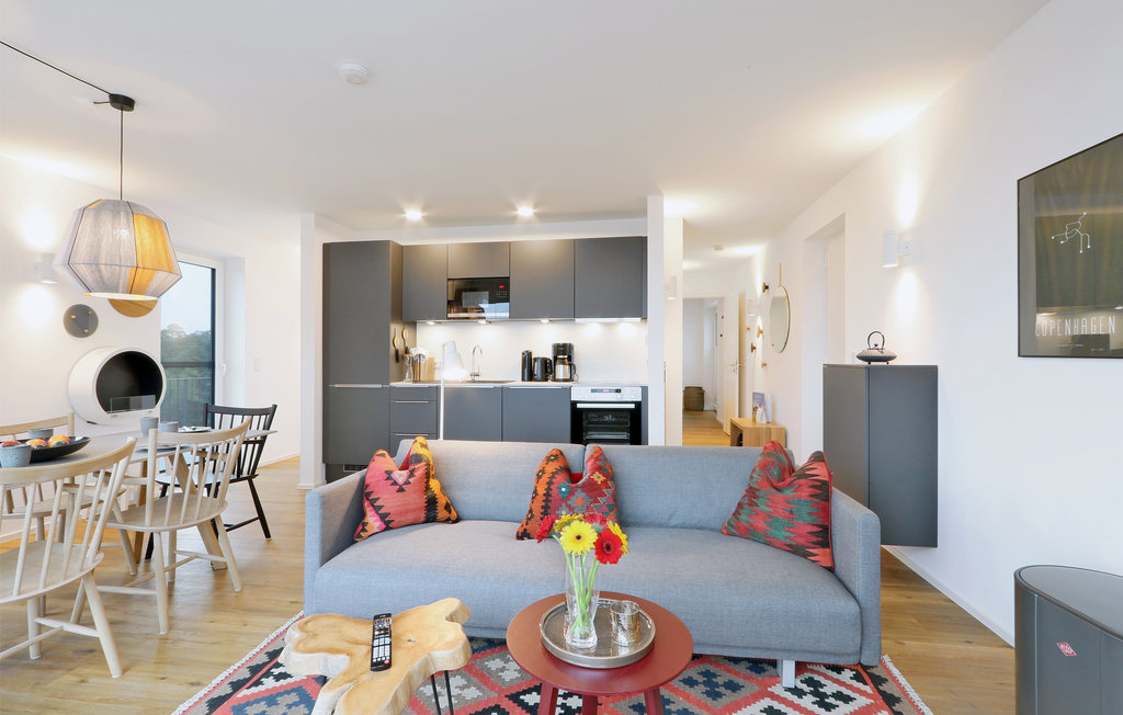 Ferienwohnung - Lembruch/Dümmer See , Deutschland - DDS614 9