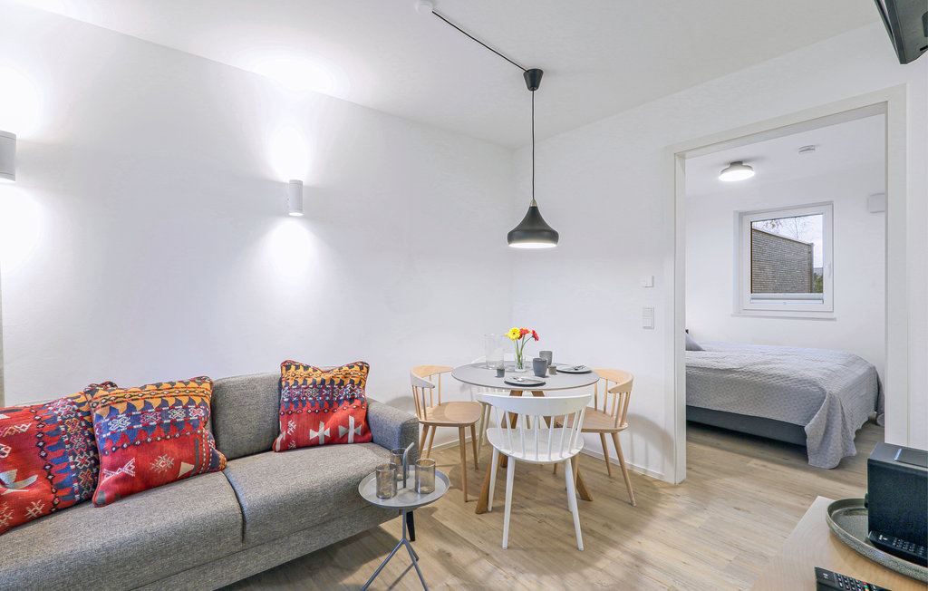 Ferienwohnung - Lembruch/Dümmer See , Deutschland - DDS622 3