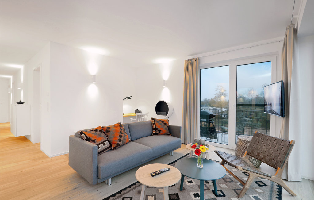 Ferienwohnung - Lembruch/Dümmer See , Deutschland - DDS647 2