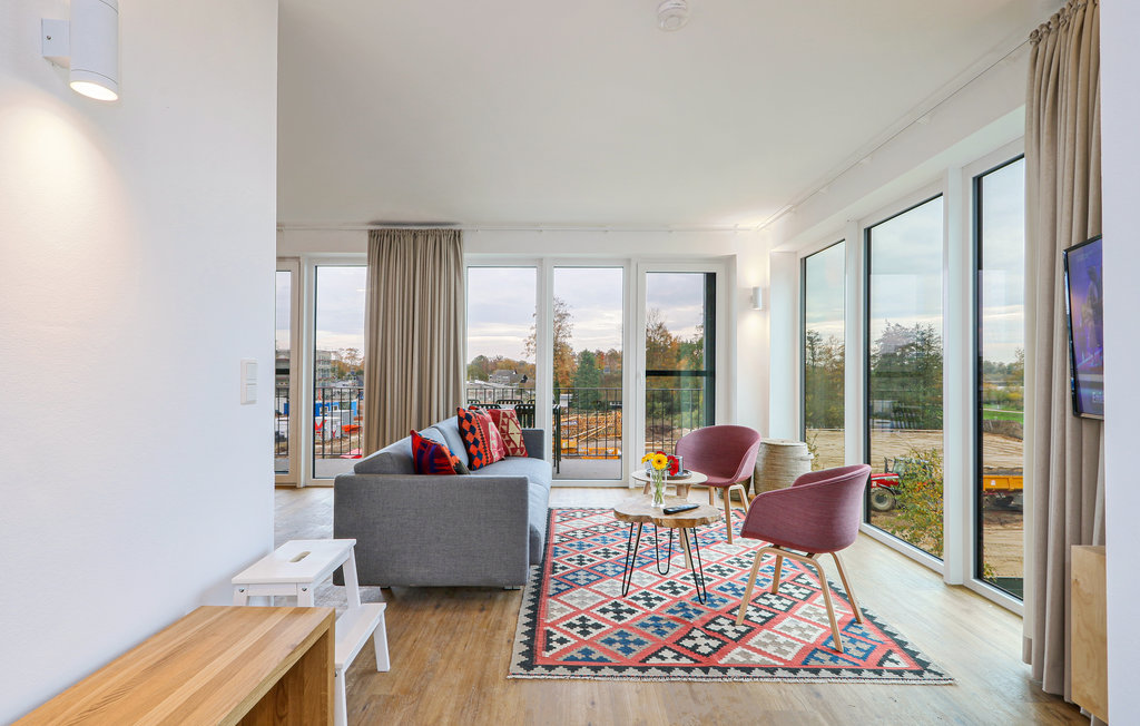 Ferienwohnung - Marissa Resort/Dümmer See , Deutschland - DDS652 2