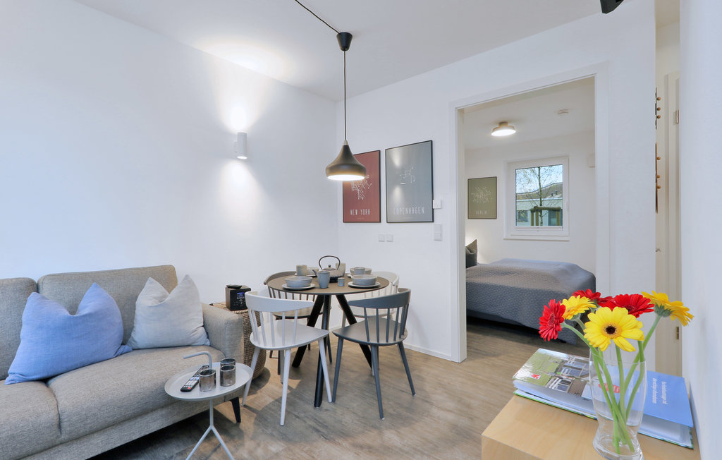 Lejlighed - Marissa Resort/Dümmer See , Tyskland - DDS676 8