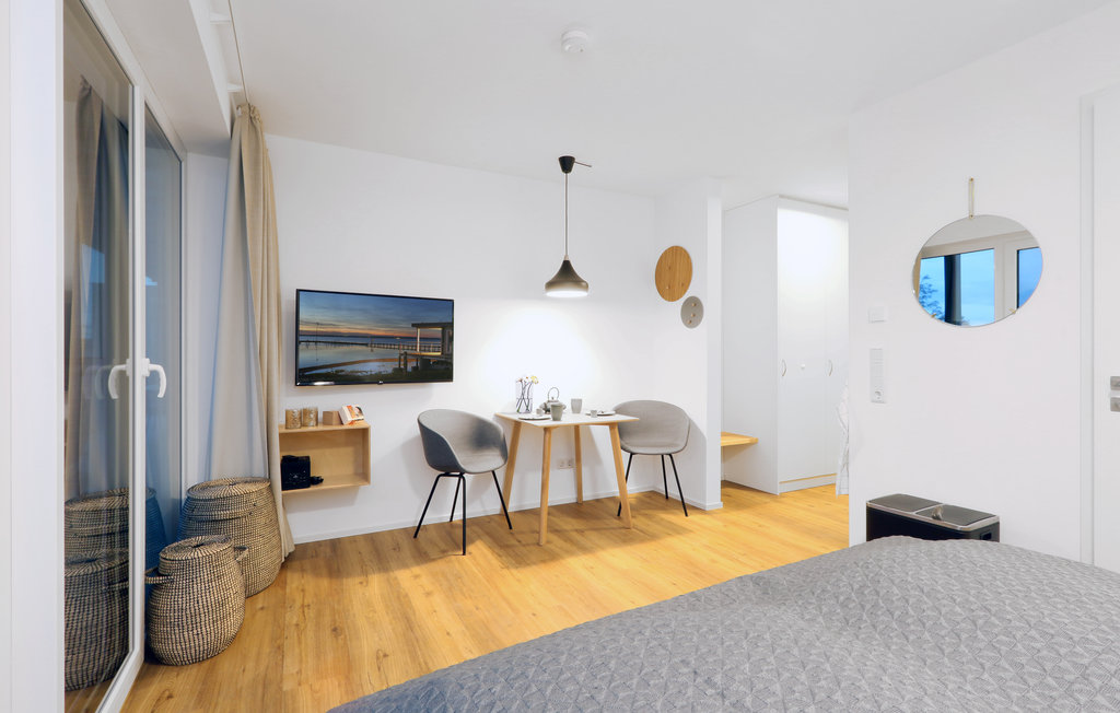 Lejlighed - Marissa Resort/Dümmer See , Tyskland - DDS686 10