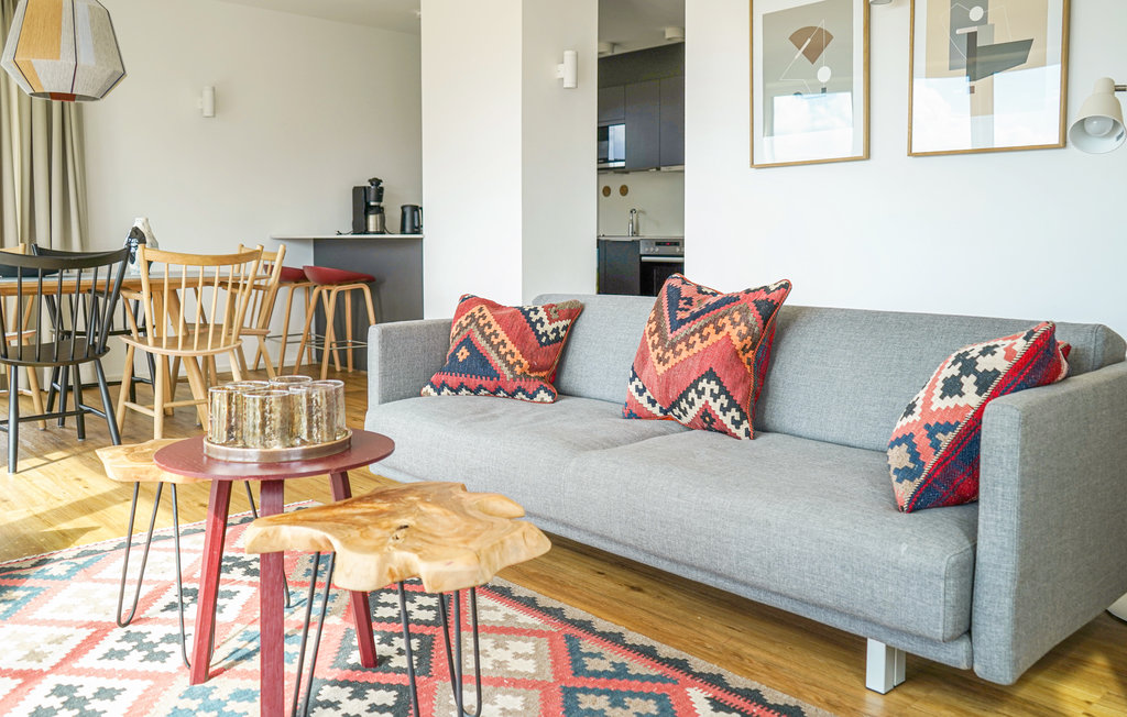 Semesterlägenhet - Marissa Resort/Dümmer See , Tyskland - DDS687 7