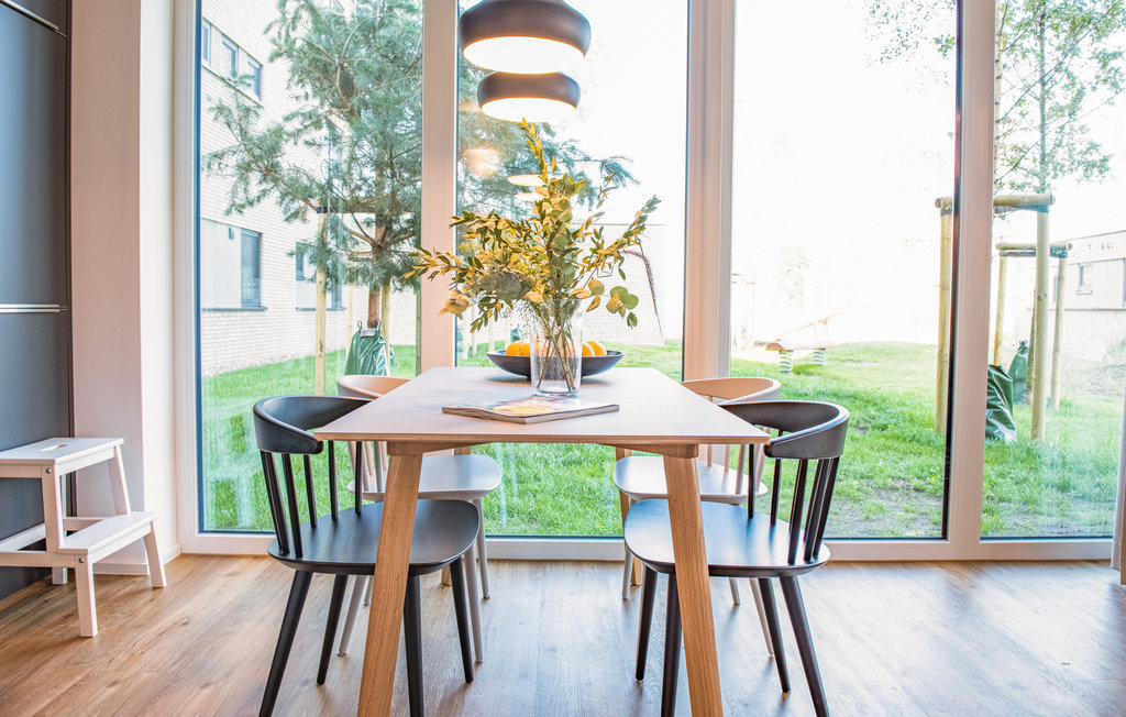 Lejlighed - Marissa Resort/Dümmer See , Tyskland - DDS720 2