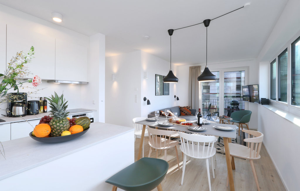 Ferienwohnung - Marissa Resort/Dümmer See , Deutschland - DDS763 6