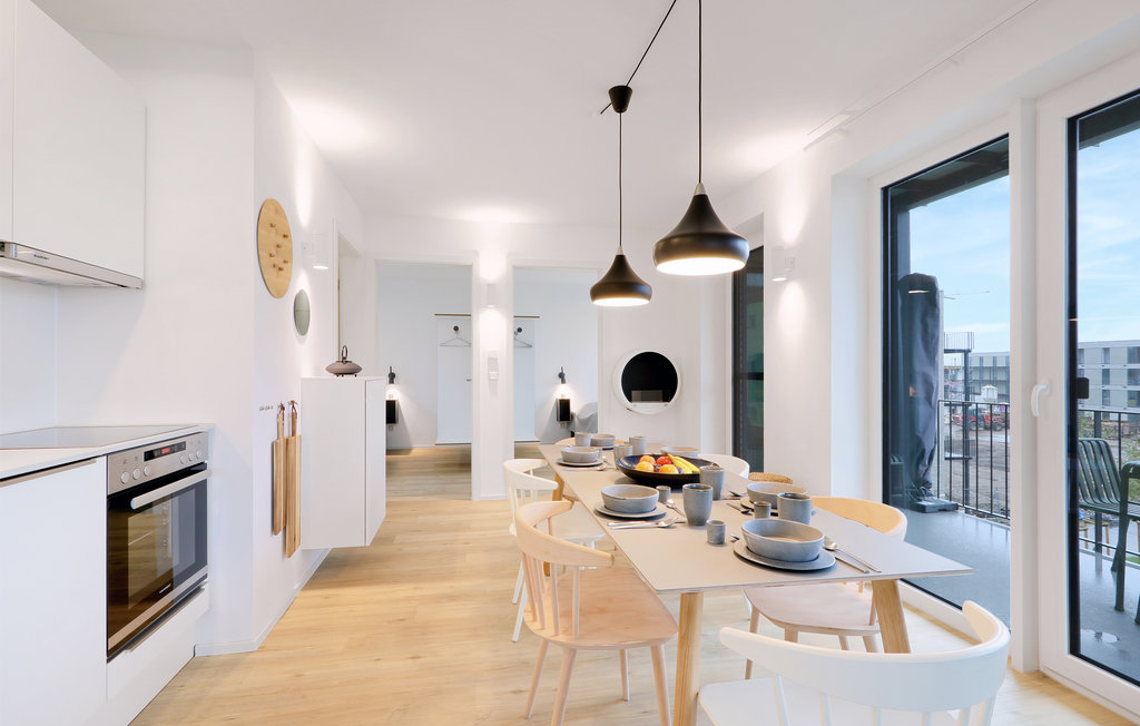 Ferienwohnung - Marissa Resort/Dümmer See , Deutschland - DDS872 6