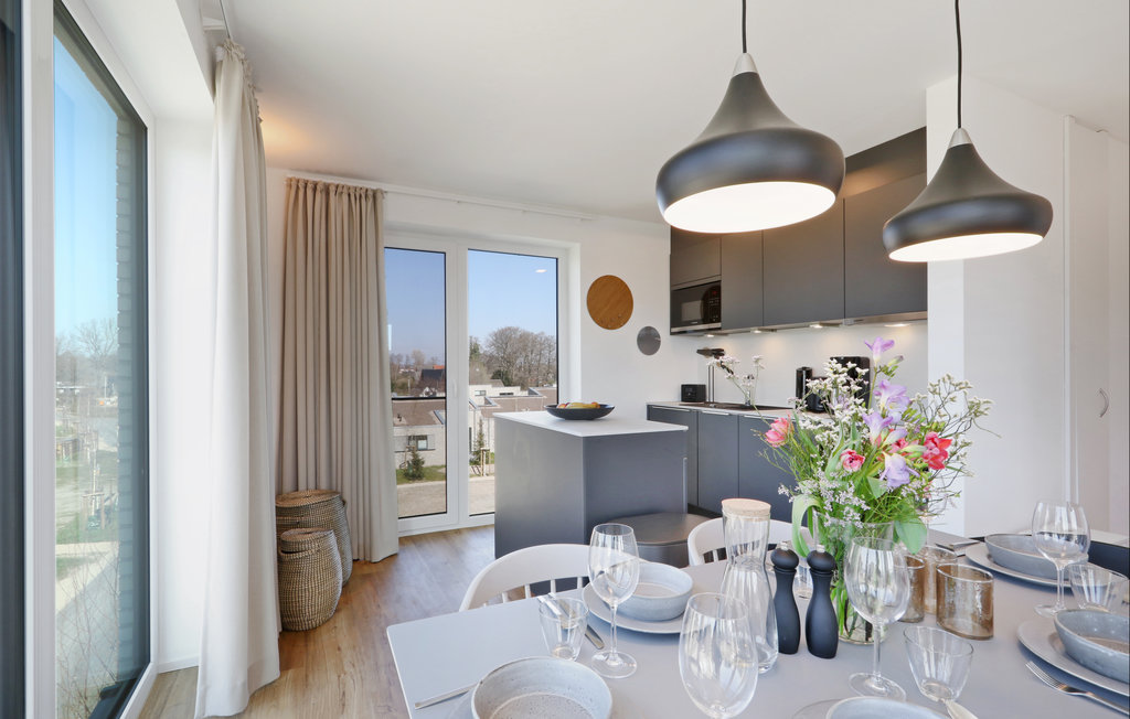 Lejlighed - Marissa Resort/Dümmer See , Tyskland - DDS805 5