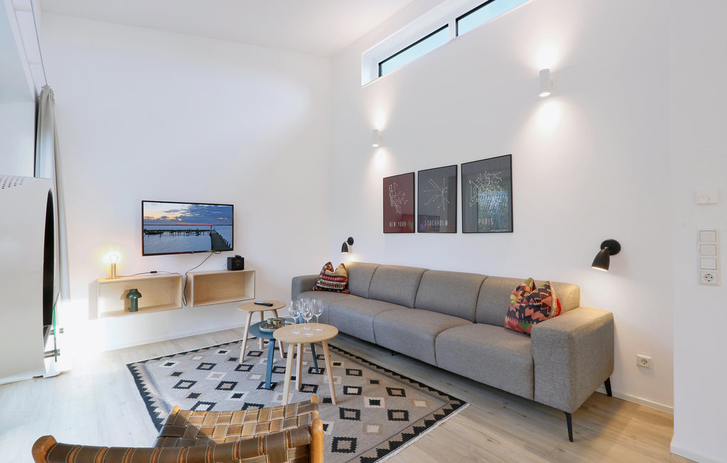 Feriehus - Marissa Resort/Dümmer See , Tyskland - DDS131 2