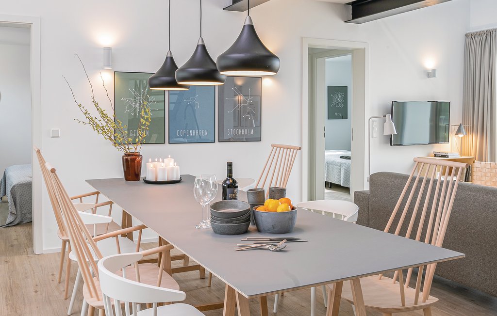 Ferienhaus - L Poolhaus - Marissa , Deutschland - DDS144 11