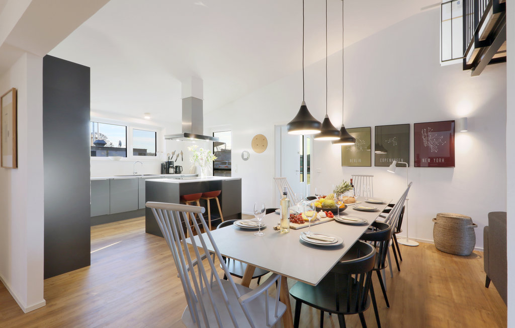 Ferienhaus - L Poolhaus - Marissa , Deutschland - DDS157 10