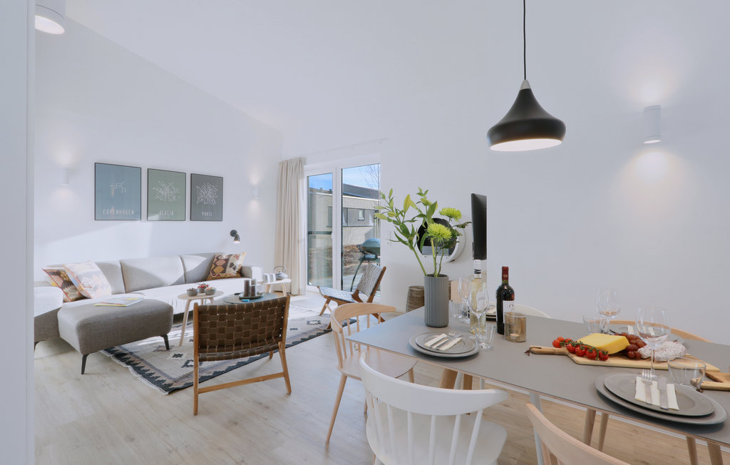 Feriehuse - Marissa Resort/Dümmer See , Tyskland - DDS281 3