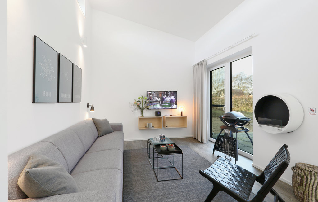 Ferienhaeuser - Marissa Resort/Dümmer See , Deutschland - DDS371 12