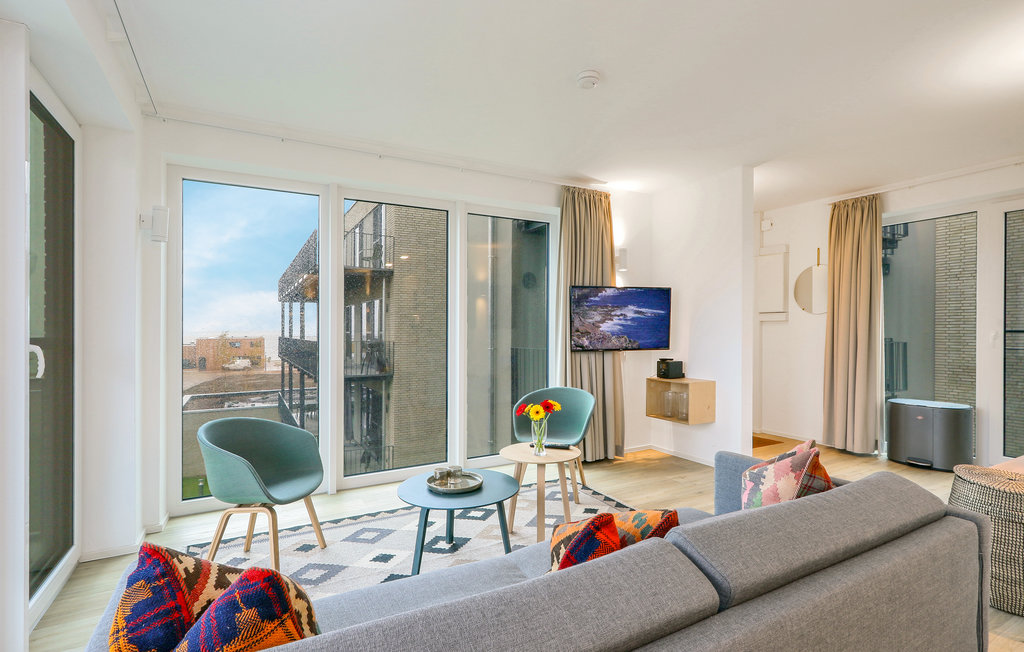 Ferienwohnung - Marissa mit Seeblick , Deutschland - DDS617 2