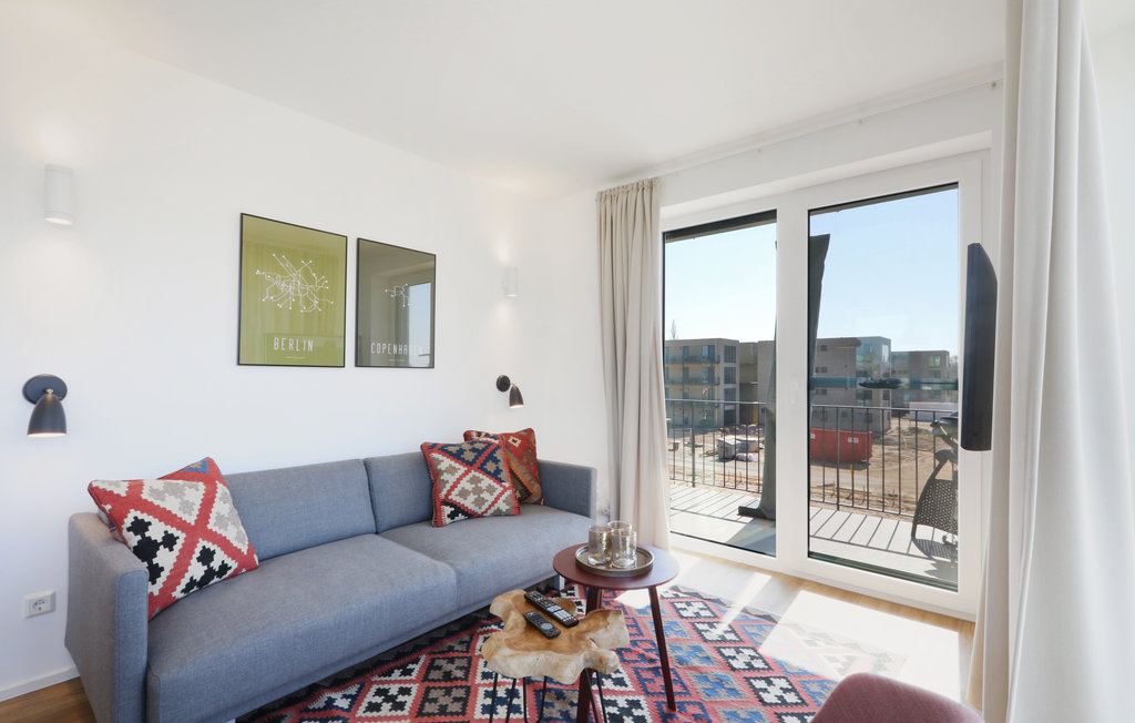 Lejlighed - Marissa Resort/Dümmer See , Tyskland - DDS805 3