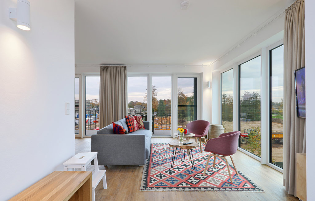 Lejlighed - Marissa Resort/Dümmer See , Tyskland - DDS857 2