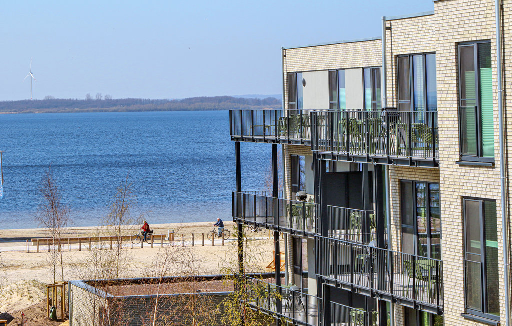 Ferienwohnung - Marissa mit Gartenblick , Deutschland - DDS610 20