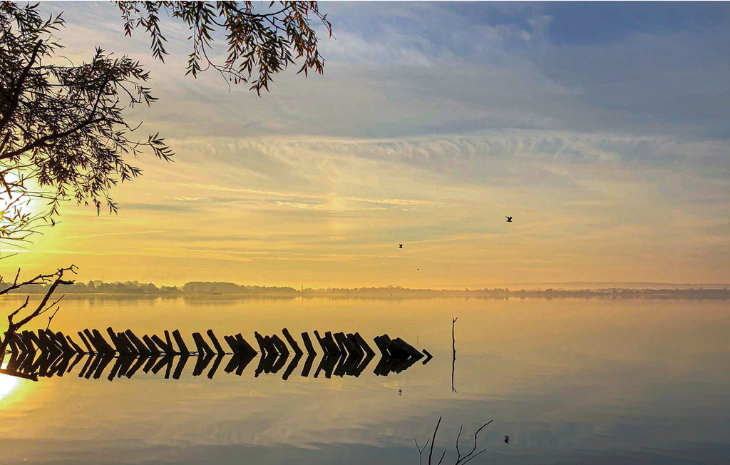 Casa de vacaciones - Marissa Resort/Dümmer See , Alemania - DDS227 21