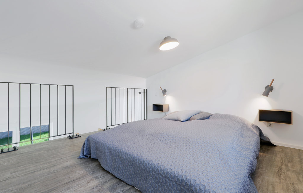 Ferienhaus - Marissa Resort/Dümmer See , Deutschland - DDS346 27