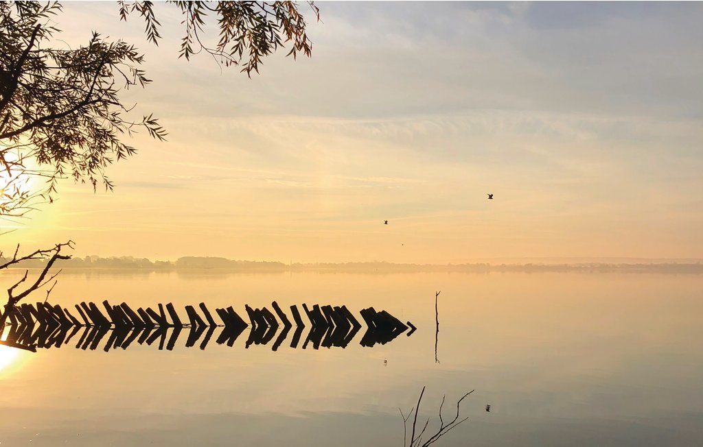 Ferieleilighet - Lembruch/Dümmer See , Tyskland - DDS607 23