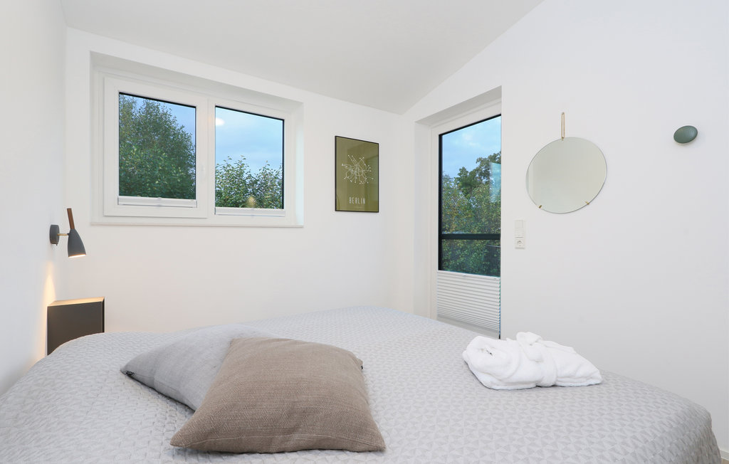 Ferienhaeuser - Marissa Resort/Dümmer See , Deutschland - DDS141 5